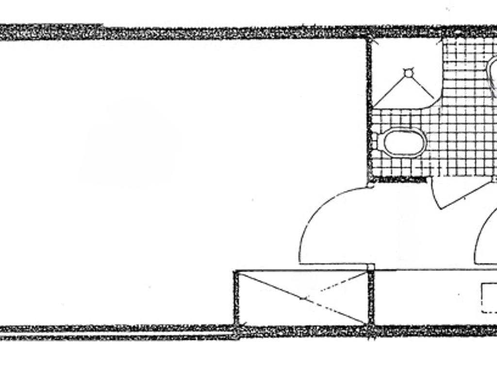 Квартира в Сен-Романе, Монако, 25 м² - фото 6