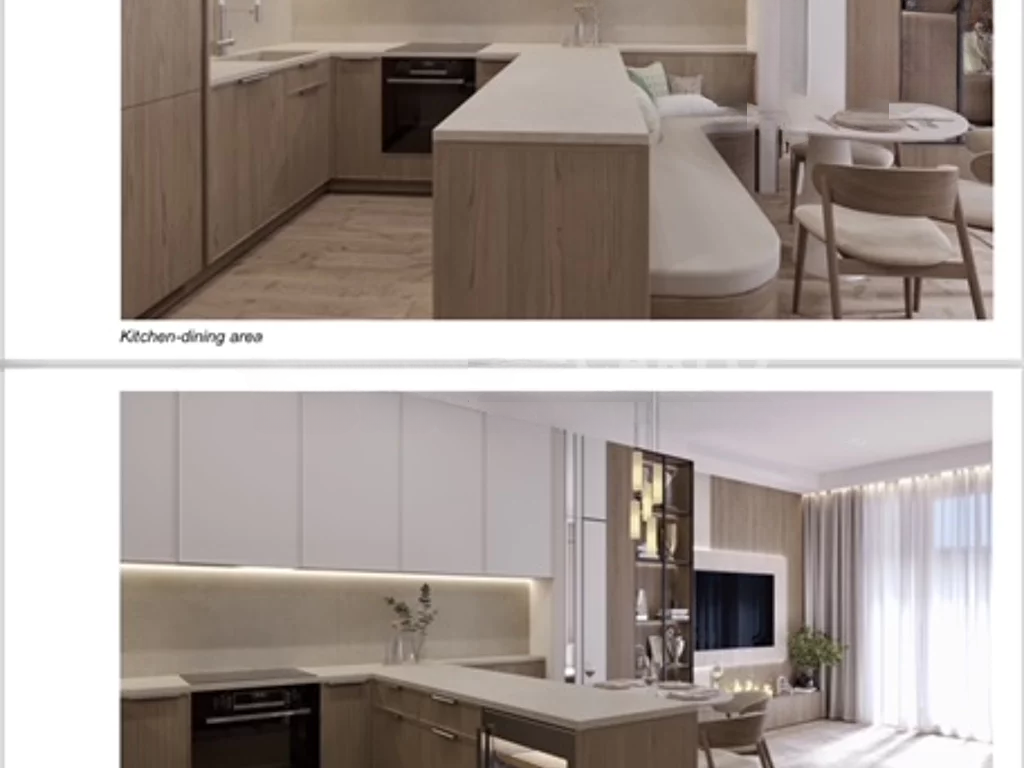 Квартира в Монте Карло, Монако, 127 м² - фото 6