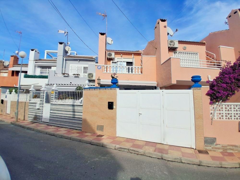 Таунхаус в Торревьехе, Испания, 70 м² - фото 2