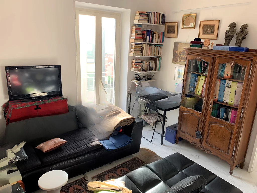 Квартира в Монако, Монако, 65 м² - фото 6