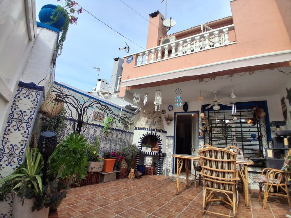 Таунхаус в Торревьехе, Испания, 70 м² - фото 3