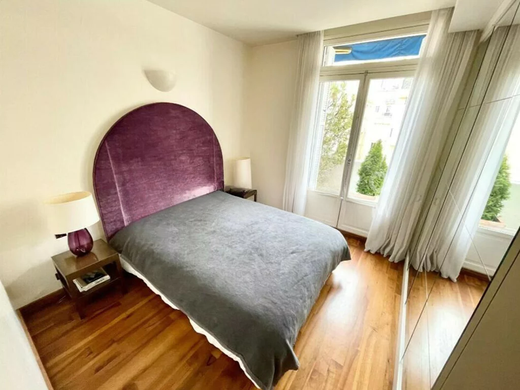 Квартира в Монако, Монако, 295 м² - фото 6