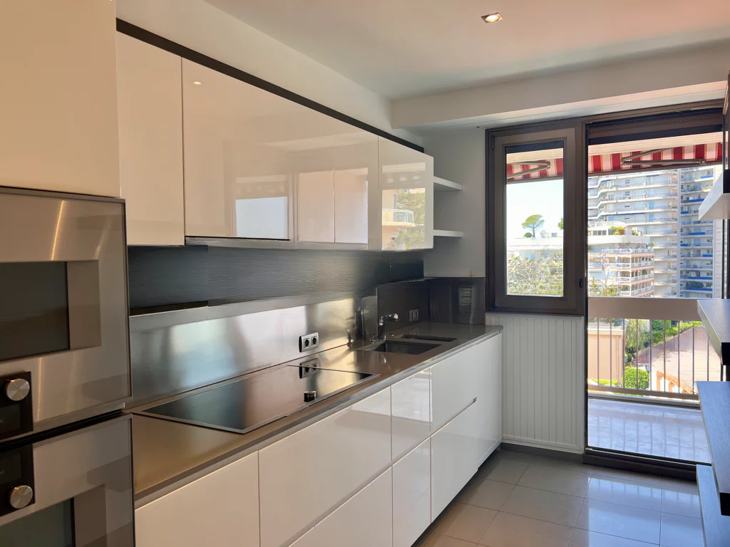 Квартира в Монако, Монако, 254 м² - фото 6