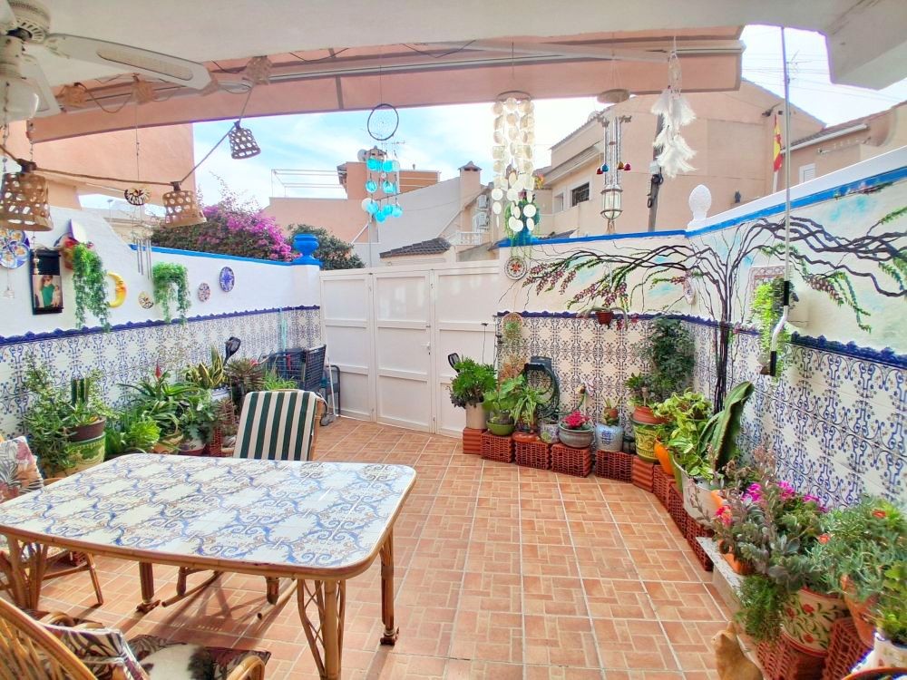 Таунхаус в Торревьехе, Испания, 70 м² - фото 4