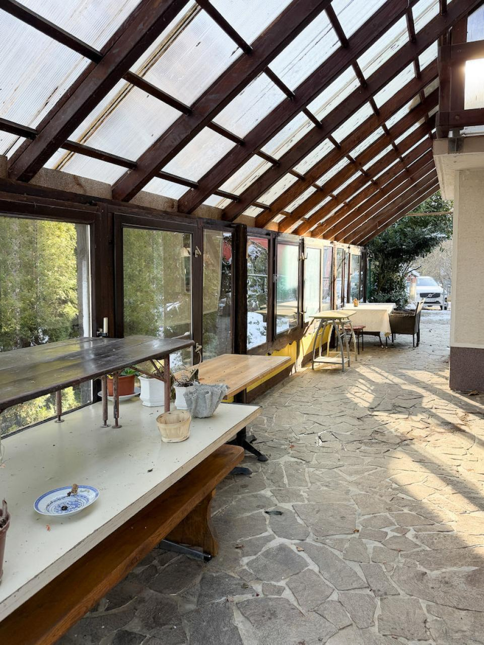 Дом в Любляне, Словения, 400 м² - фото 6