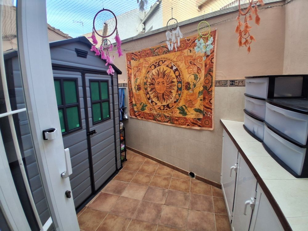 Таунхаус в Торревьехе, Испания, 70 м² - фото 6