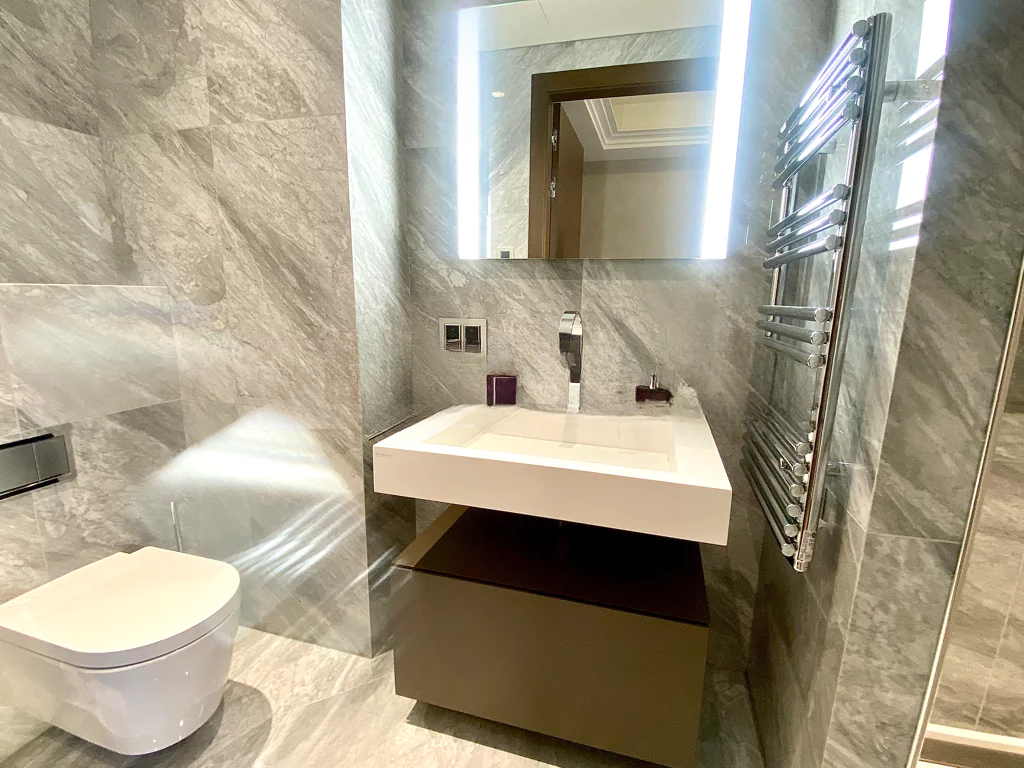 Квартира в Ла-Кондамине, Монако, 172 м² - фото 7