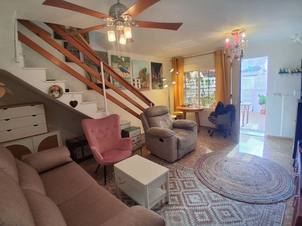 Таунхаус в Торревьехе, Испания, 70 м² - фото 7