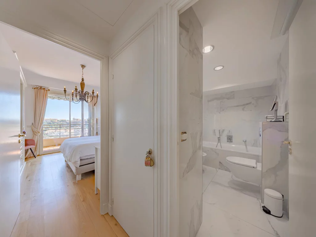 Квартира в Монте Карло, Монако, 380 м² - фото 7