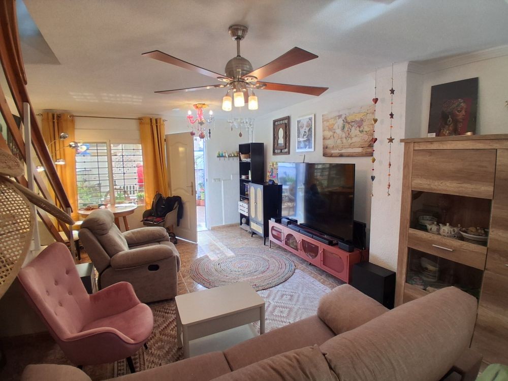 Таунхаус в Торревьехе, Испания, 70 м² - фото 8