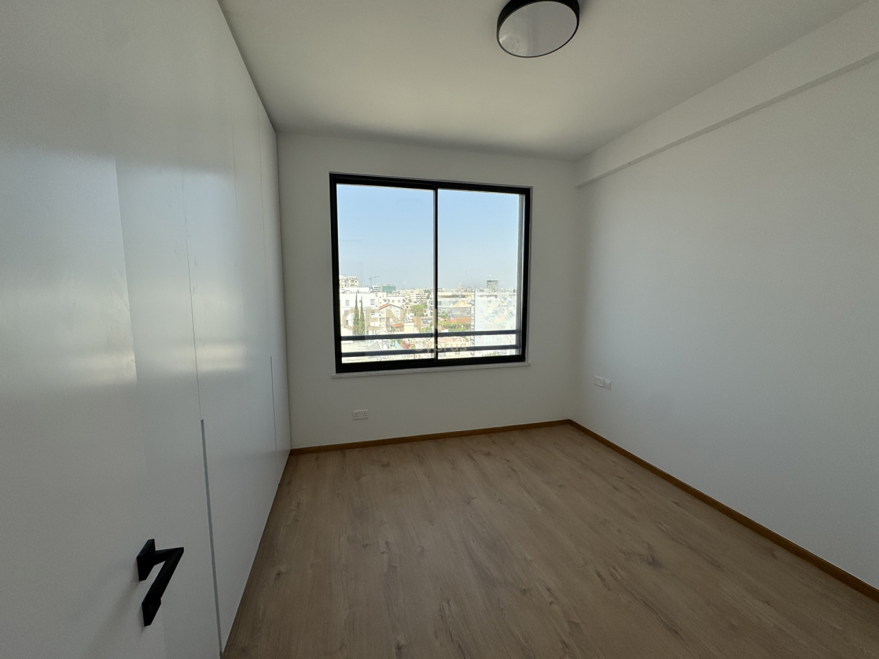 Квартира в Меса-Йитонии, Кипр, 82 м² - фото 7