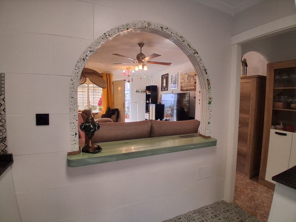 Таунхаус в Торревьехе, Испания, 70 м² - фото 9