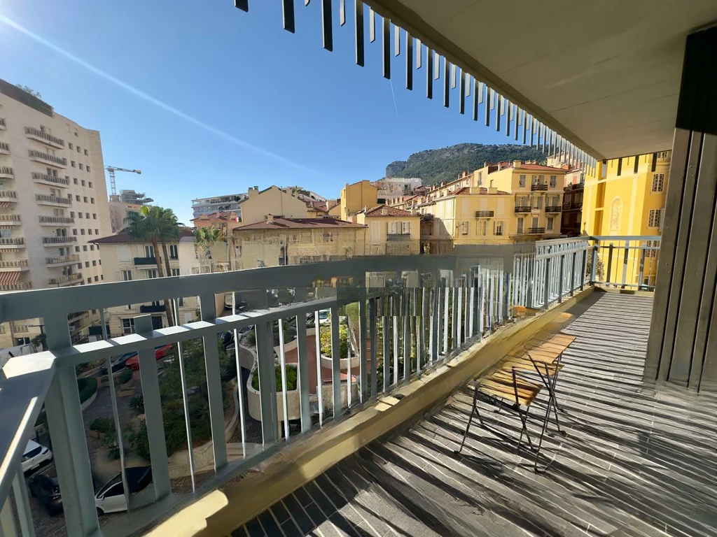 Квартира в Монте Карло, Монако, 101 м² - фото 7