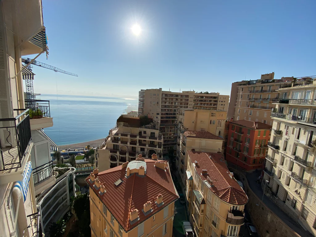 Квартира в Сен-Романе, Монако, 210 м² - фото 7