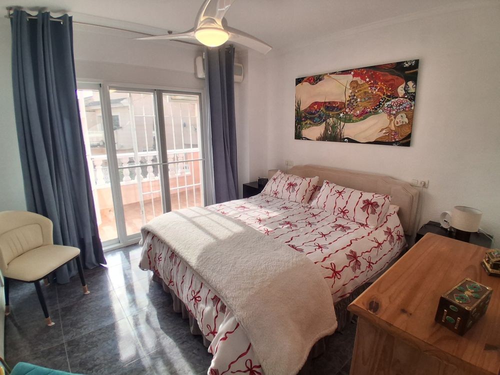 Таунхаус в Торревьехе, Испания, 70 м² - фото 12