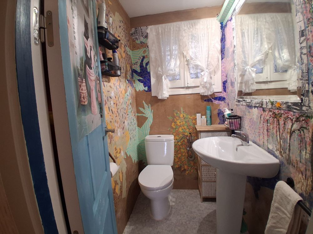 Таунхаус в Торревьехе, Испания, 70 м² - фото 13