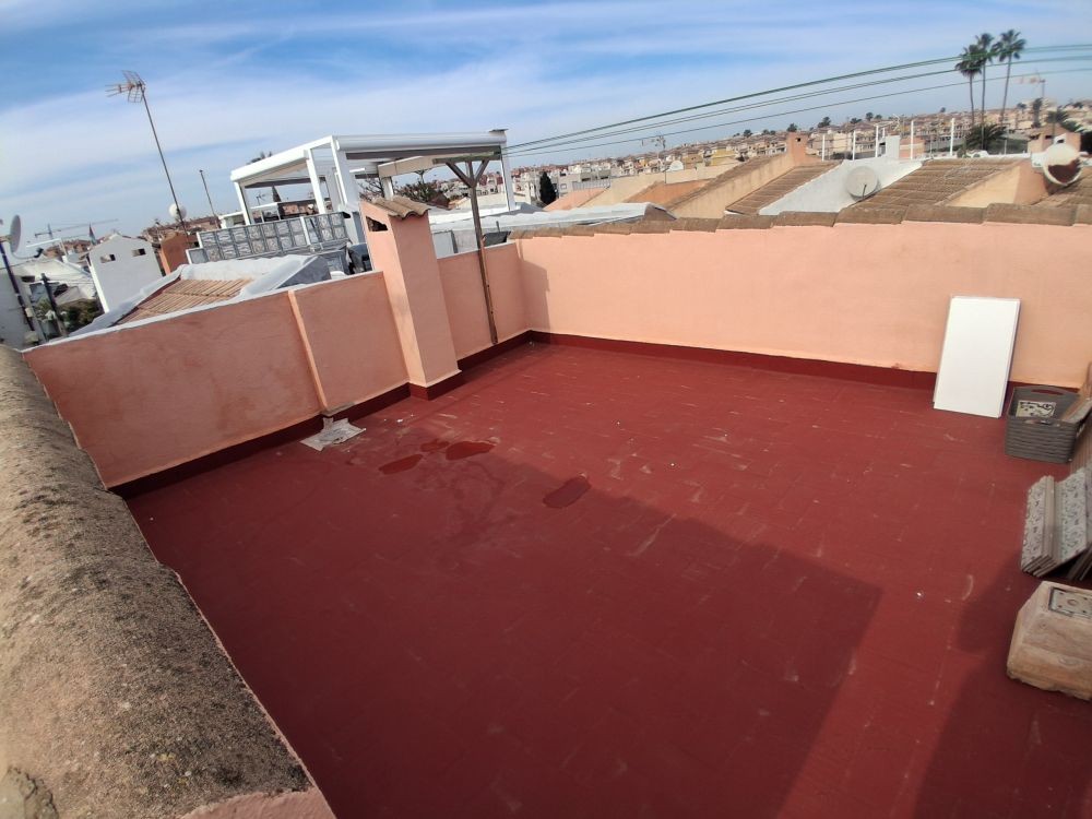 Таунхаус в Торревьехе, Испания, 70 м² - фото 14