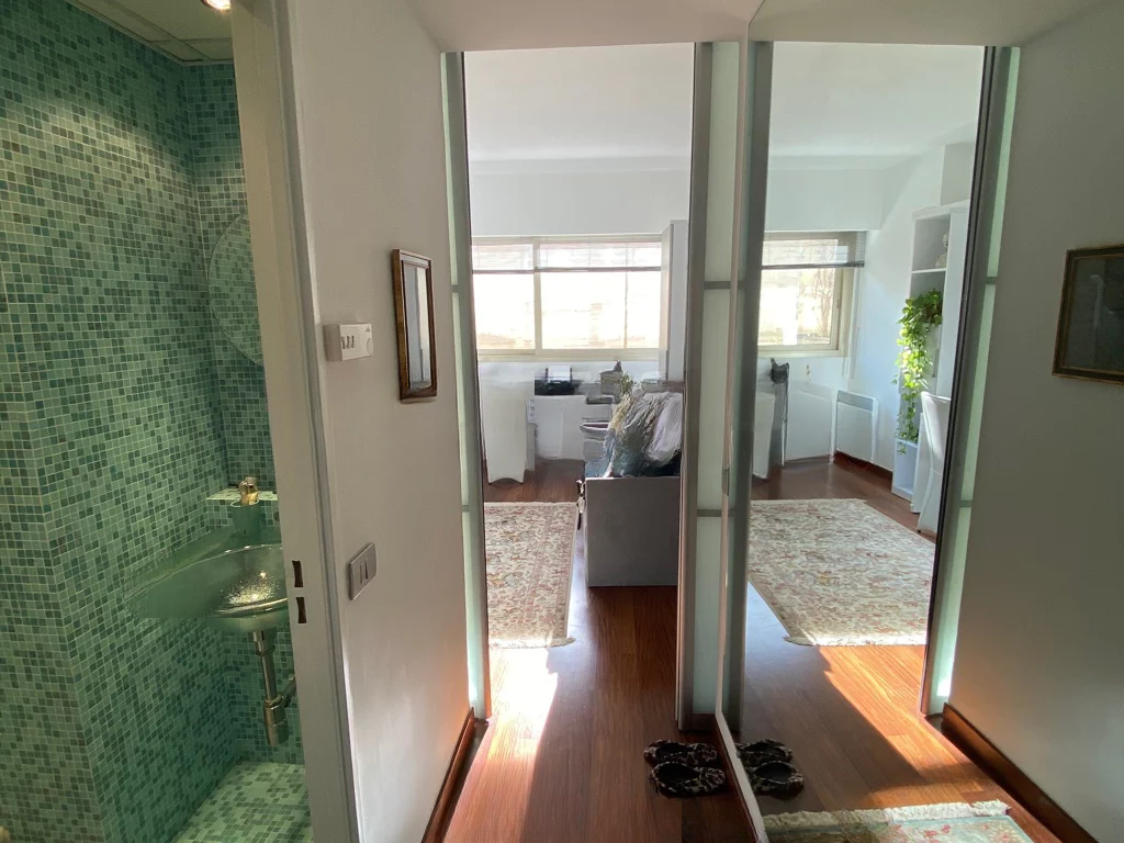 Квартира в Сен-Романе, Монако, 23 м² - фото 7