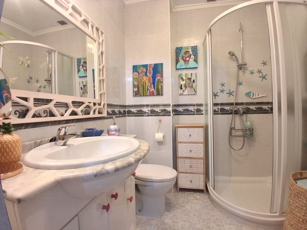 Таунхаус в Торревьехе, Испания, 70 м² - фото 17