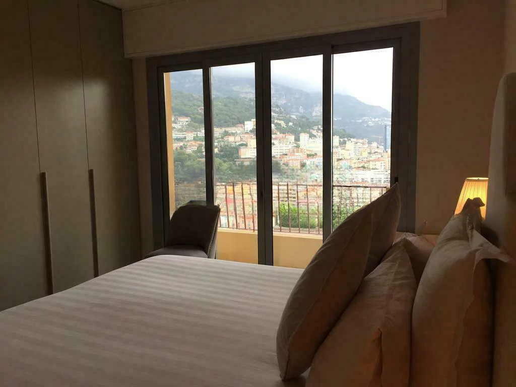 Квартира в Монако, Монако, 115 м² - фото 7