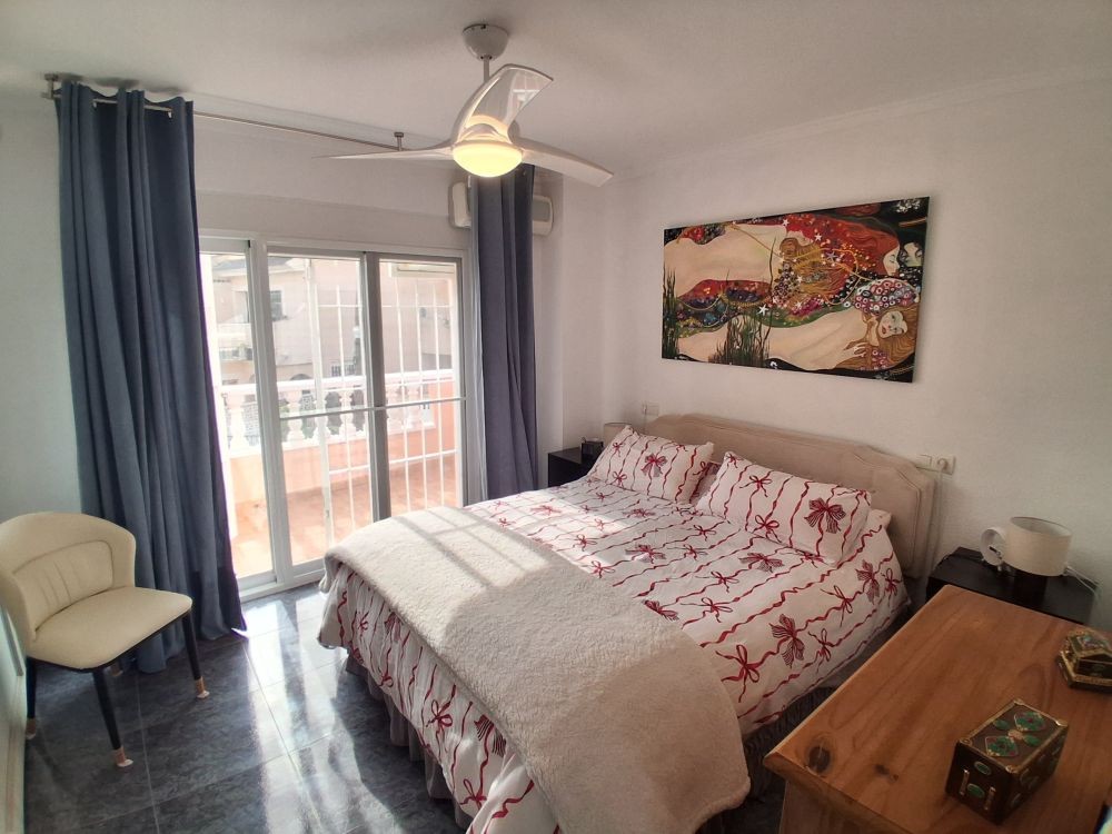 Таунхаус в Торревьехе, Испания, 70 м² - фото 18