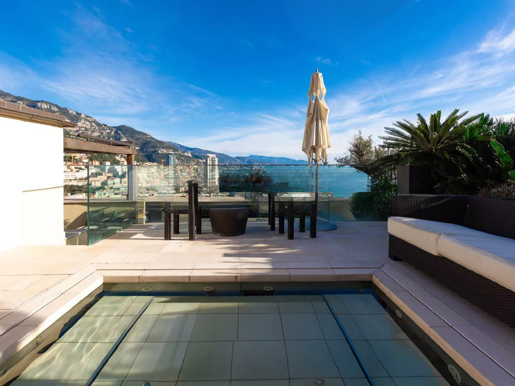 Квартира в Монегетти, Монако, 250 м² - фото 7