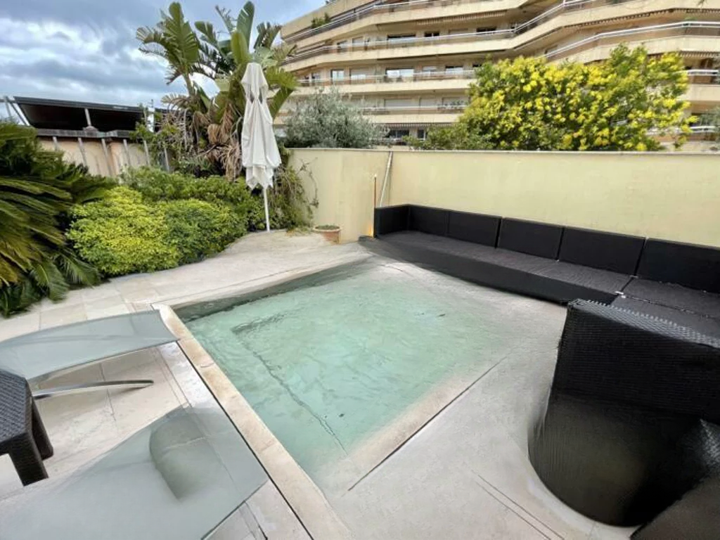 Квартира в Монегетти, Монако, 250 м² - фото 7