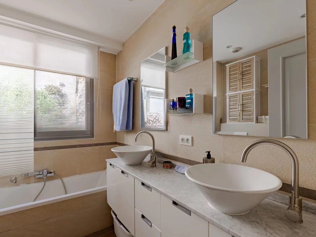 Квартира в Монегетти, Монако, 137 м² - фото 7