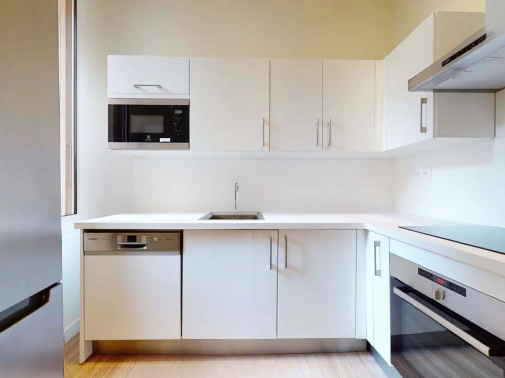 Квартира в Ларвотто, Монако, 110 м² - фото 7