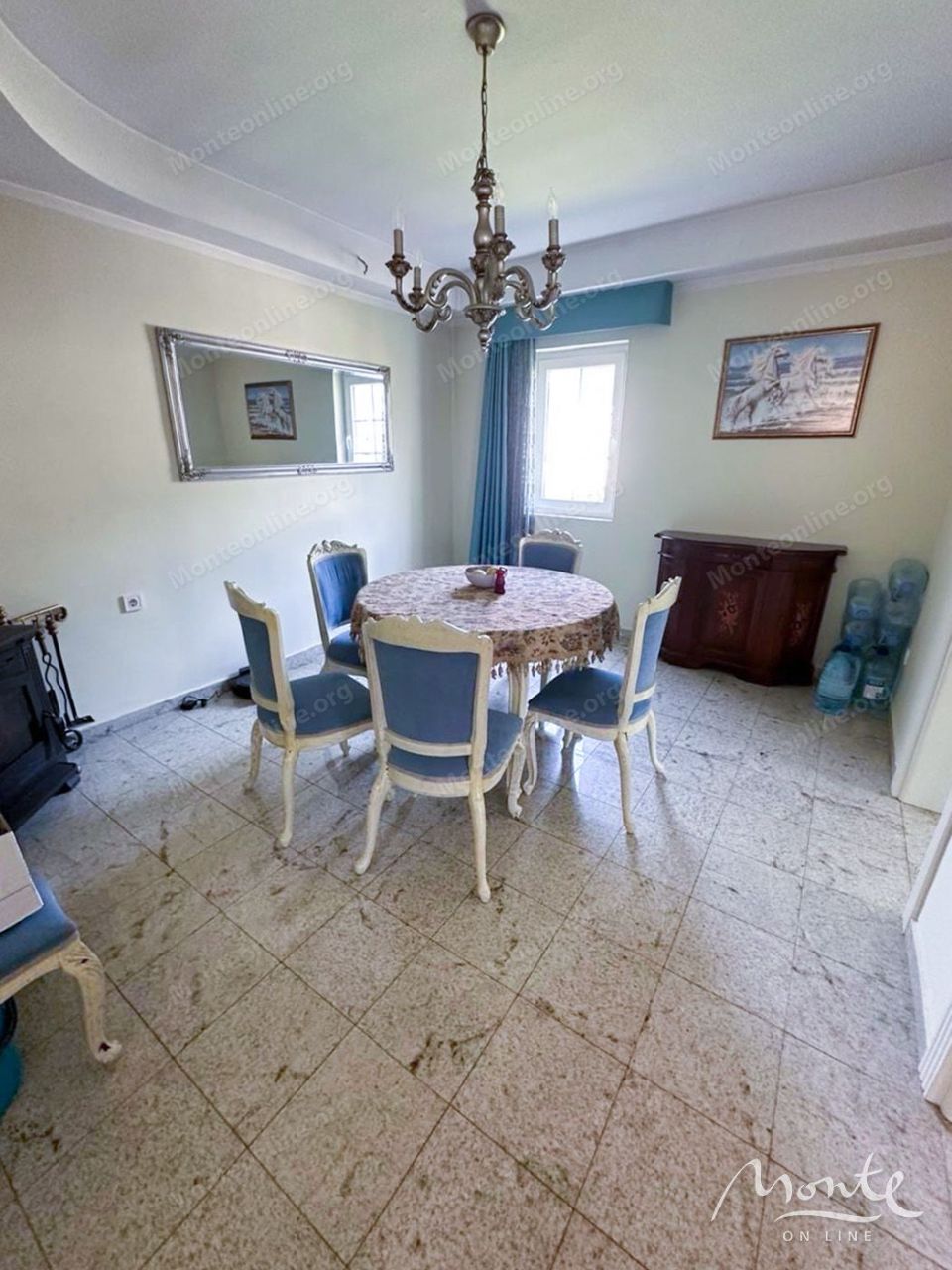 Вилла в Баре, Черногория, 250 м² - фото 4