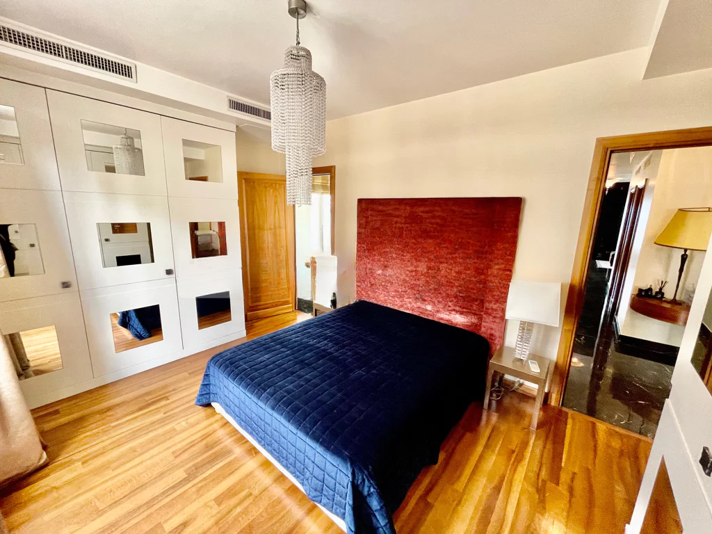 Квартира в Монако, Монако, 300 м² - фото 7