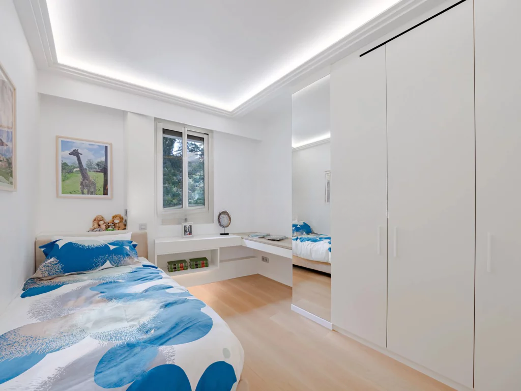 Квартира в Монако, Монако, 76 м² - фото 7