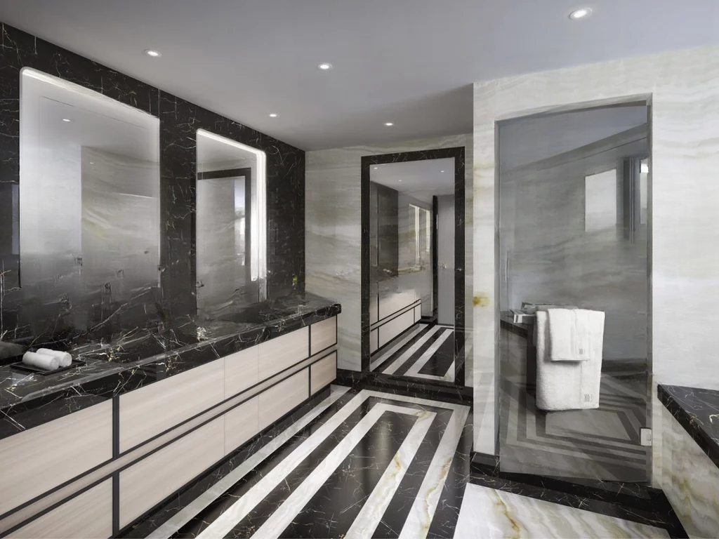 Квартира в Ларвотто, Монако, 510 м² - фото 7