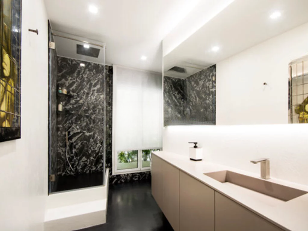 Квартира в Монако, Монако, 216 м² - фото 7