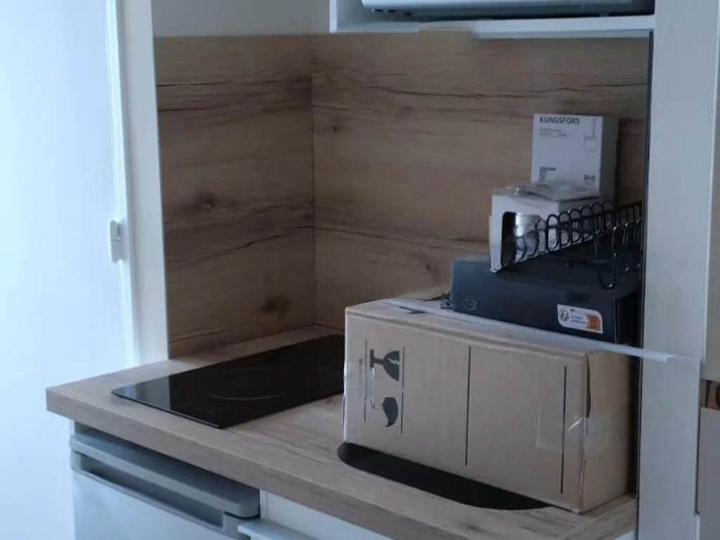 Квартира в Монако, Монако, 11 м² - фото 7