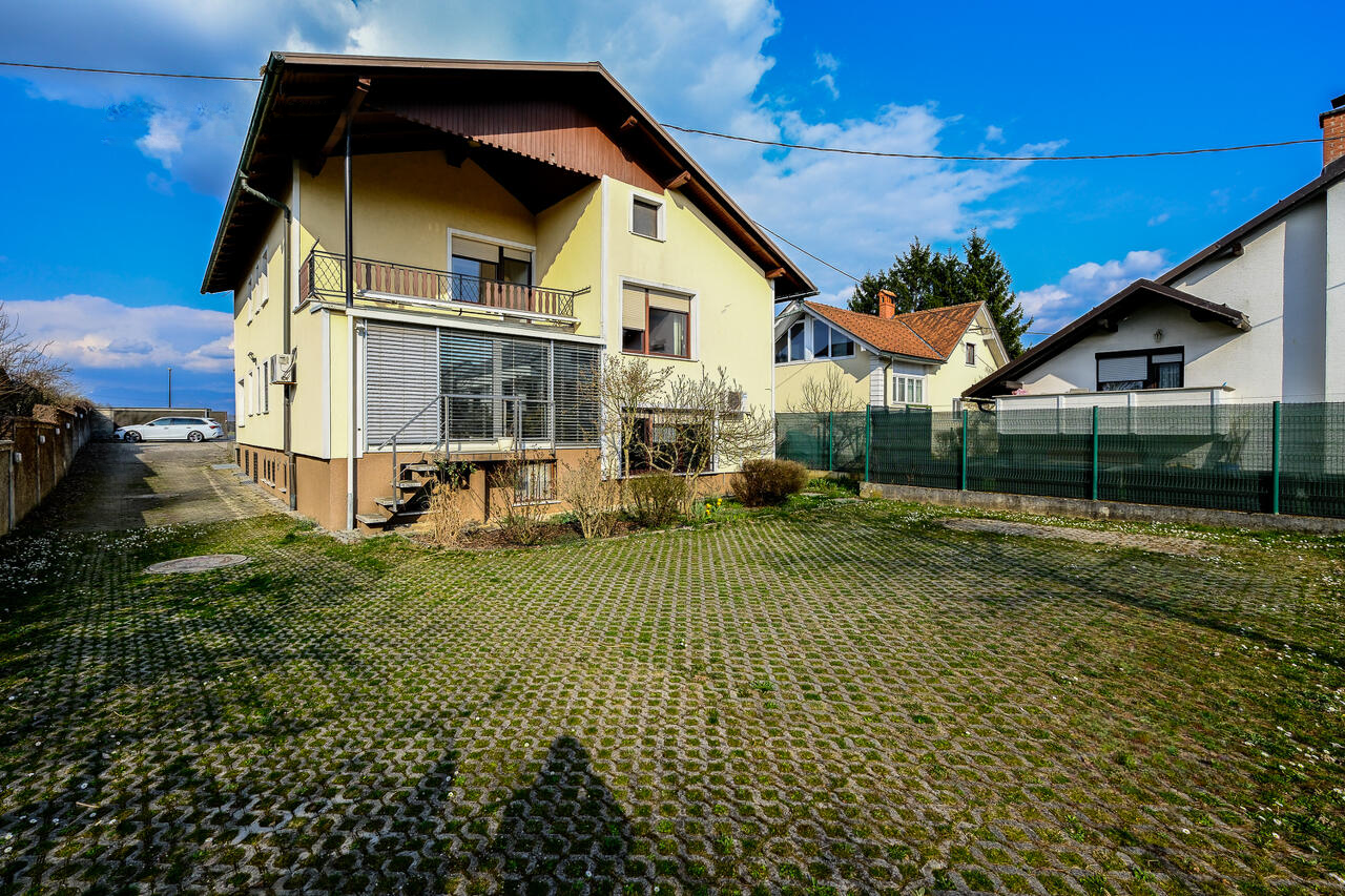 Дом в Любляне, Словения, 312 м² - фото 7