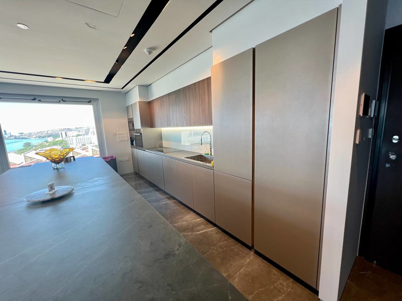 Квартира в Агиос Тихоне, Кипр, 240 м² - фото 7