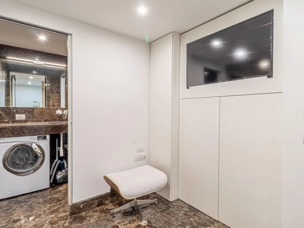 Квартира в Сен-Романе, Монако, 47 м² - фото 7