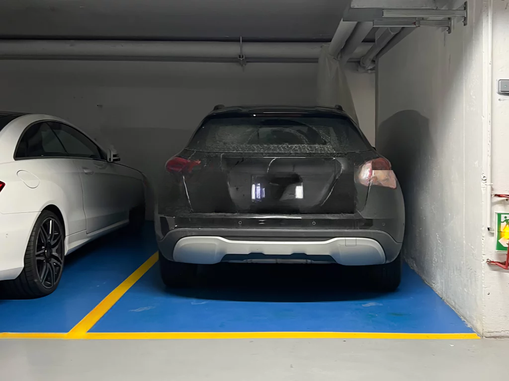 Квартира в Фонвьее, Монако, 43 м² - фото 7