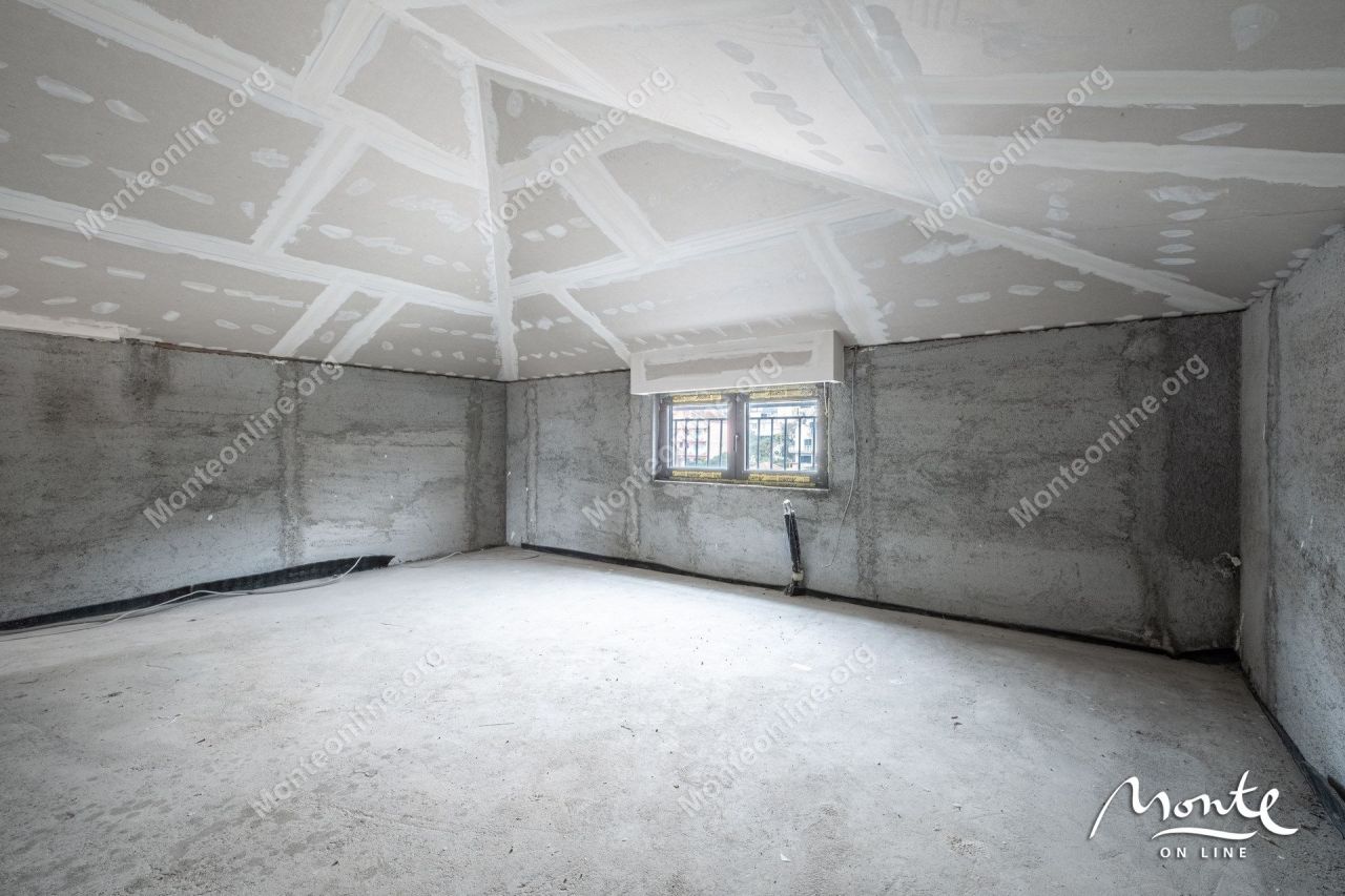 Апартаменты в Тивате, Черногория, 236 м² - фото 15