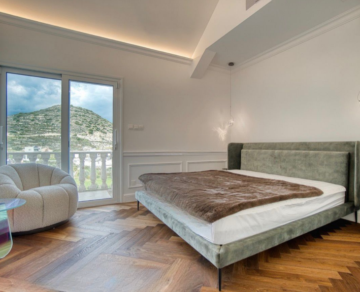 Квартира в Палодее, Кипр, 380 м² - фото 7