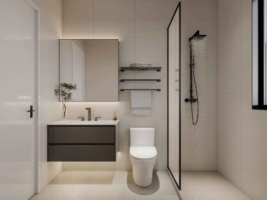 Квартира в Лимасоле, Кипр, 83 м² - фото 7