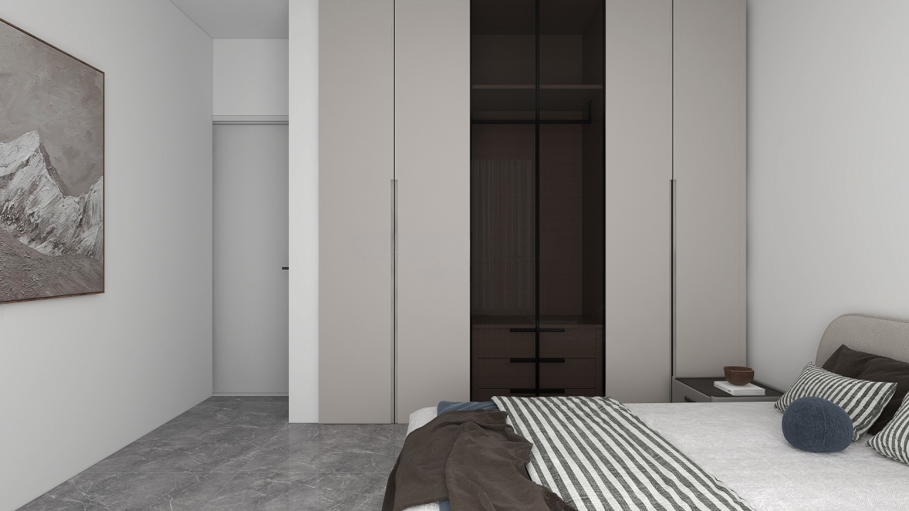 Квартира в Лимасоле, Кипр, 96 м² - фото 7