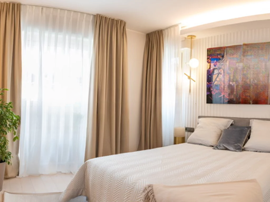 Квартира в Сен-Романе, Монако, 291 м² - фото 7