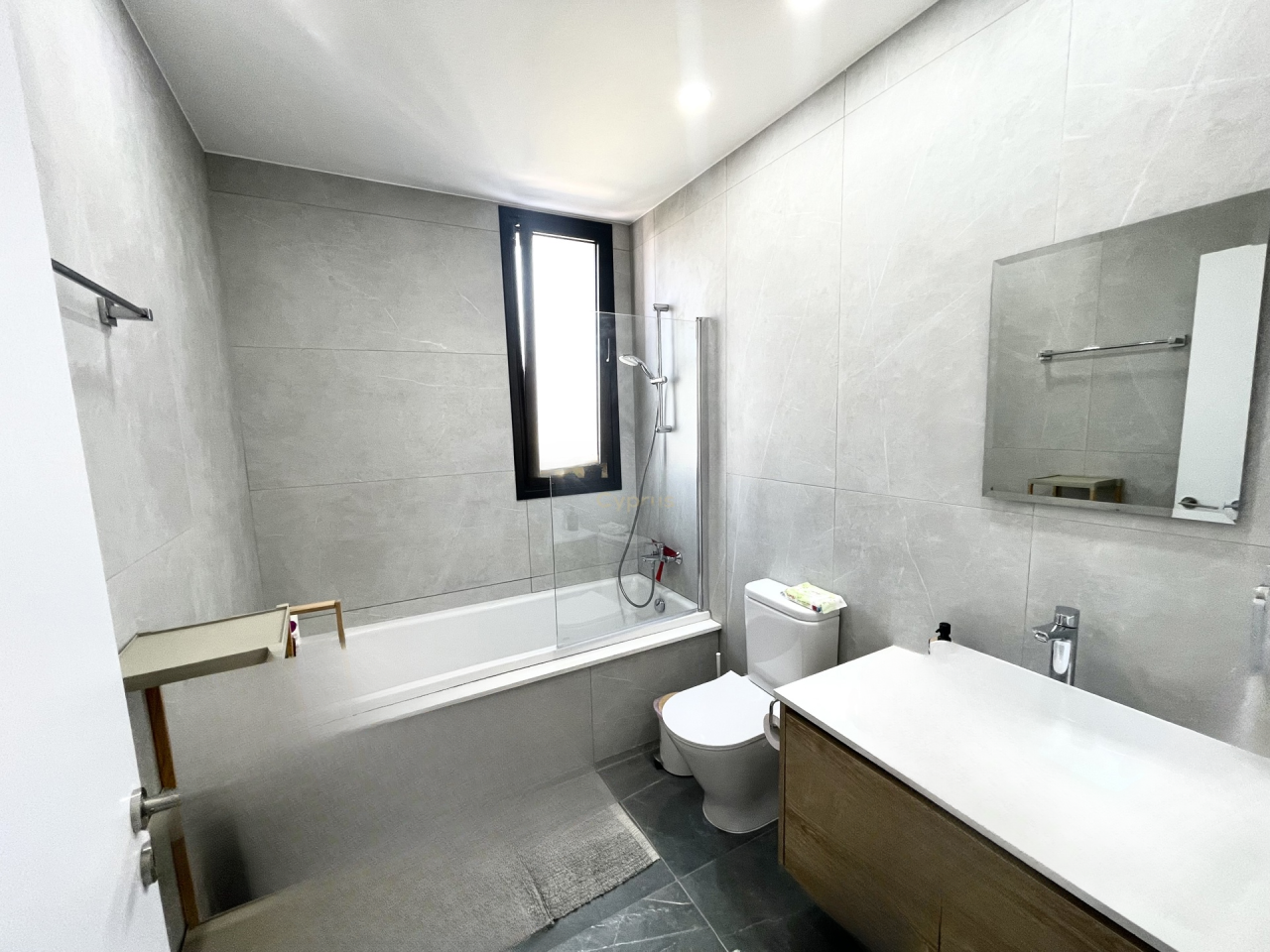 Квартира в Арадипу, Кипр, 78 м² - фото 7