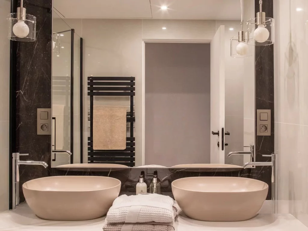 Квартира в Сен-Романе, Монако, 300 м² - фото 7