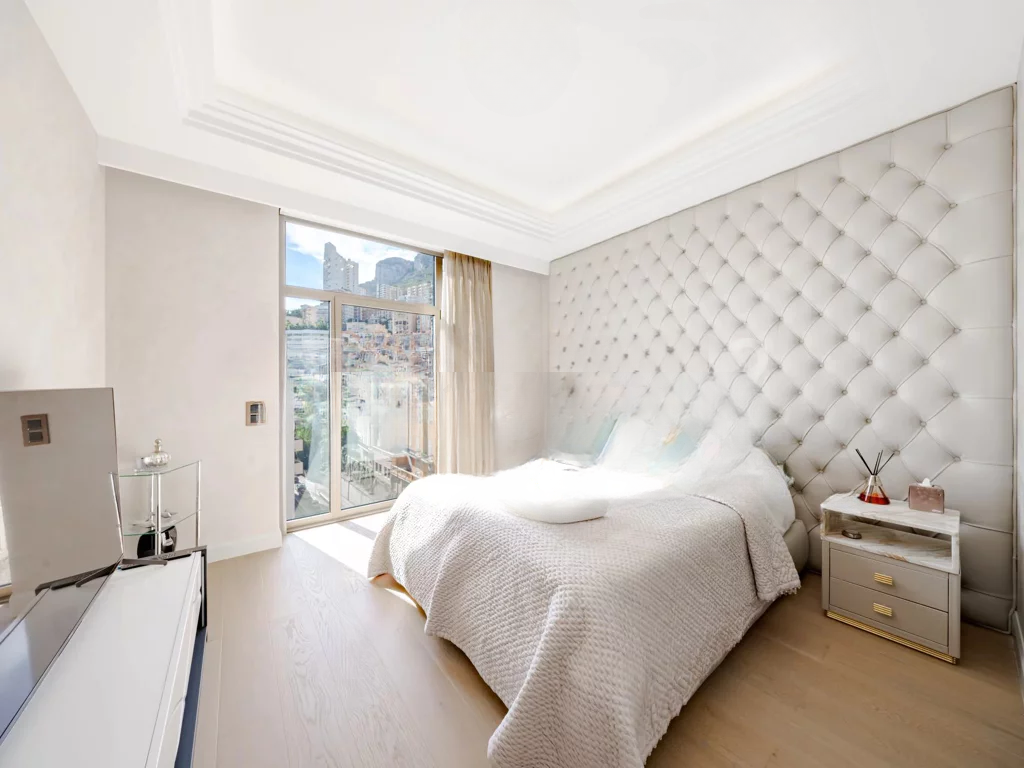 Квартира в Монте Карло, Монако, 150 м² - фото 7