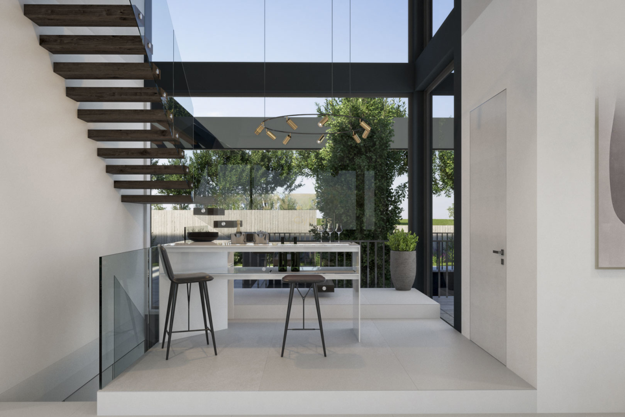 Квартира в Айя-Напе, Кипр, 284 м² - фото 7