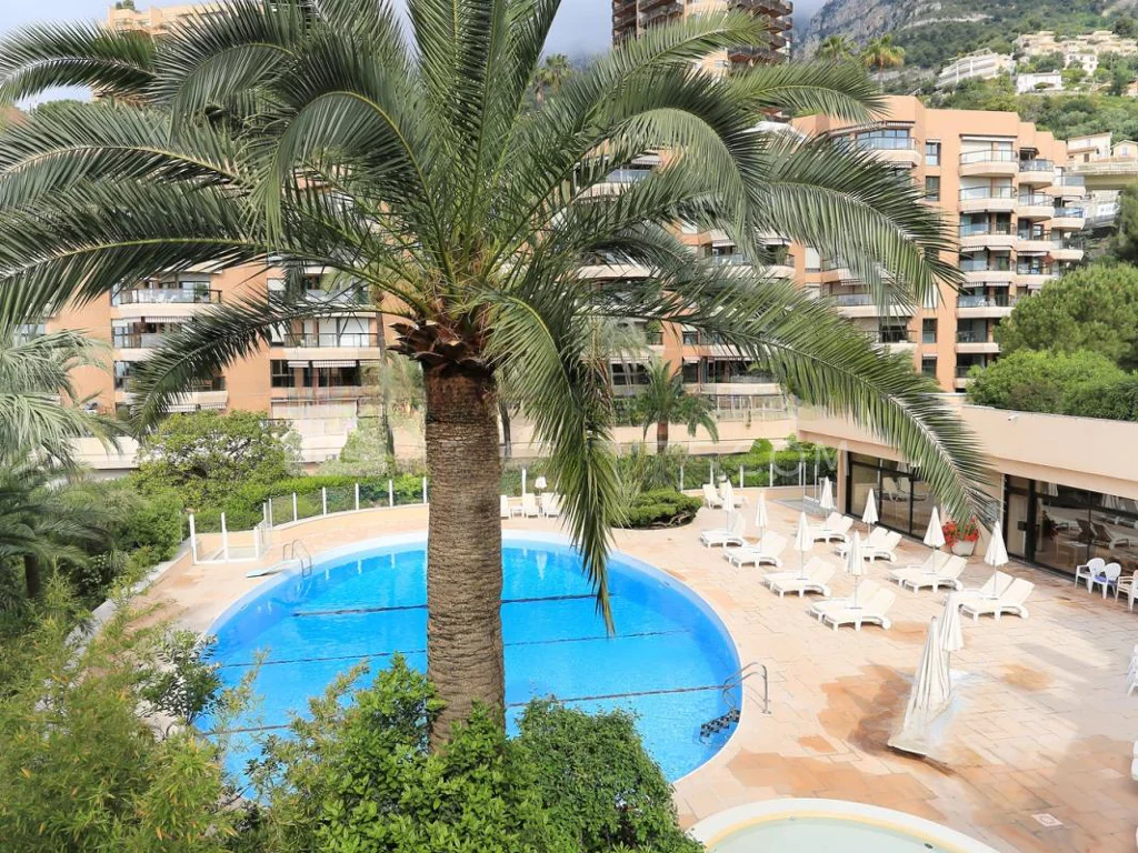 Квартира в Сен-Романе, Монако, 83 м² - фото 7