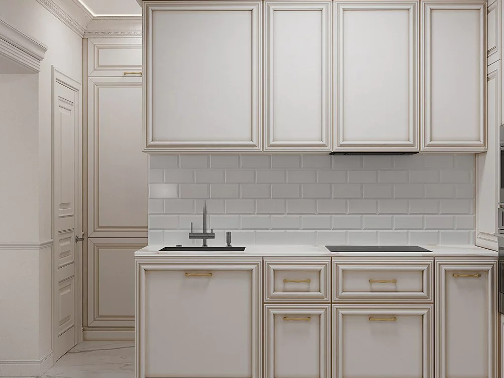 Квартира в Монако, Монако, 189 м² - фото 7